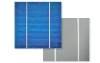 6" Polycrystalline Solar Cells 16.75% 4.07w