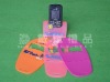 Wholesale customer design pvc rubber mobile phone holder