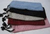 Wholesale Fashion Polyester Phone Holder