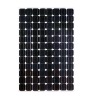 240W Monocrystalline Silicon Solar Panel