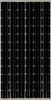 280W 156 Monocrystalline Silicon Solar Photovoltaic Module
