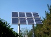 190W monocrystalline solar pv modules
