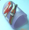 Wholesale Soft PVC mobile phone holder