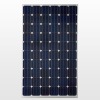 230W 156 Monocrystalline Silicon Solar Photovoltaic Module