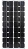 90W 125 Monocrystalline Silicon Solar Photovoltaic Modules