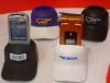 Wholesale cap shaped pvc mobile holder