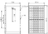 210W-260W Mono-Crystalline Solar Panel
