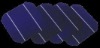 Mono solar cells