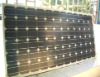 Wholesale 185W Monocrystal Solar Panel