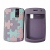 Wholesale silicone phone cover