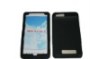 Wholesale The best promotion silicon case for MB810/Droid X