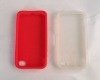 Wholesale Fashion silicone Cover