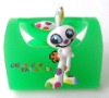 Wholesale PVC Mobile Phone Holder as promotion gift