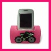 Wholesale pvc mobile holder