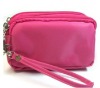 Wholesale 2011 HOT SELL nylon mobile phone bag