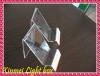 Wholesale acrylic mobile phone holder/acrylic holder/acrylic display