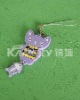 Wholesale Cute Mobile Phone Charm