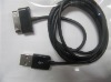Wholesale Galaxy Tab P1000 USB Charger Data Charging Cable