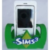 Wholesale LED flashing mobile holder