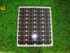 Wholesale solar module 50w