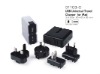 Wholesale usb car & travel charger