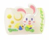 Wholesale soft pvc mobile phone holder