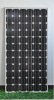Wholesale 180W high efficiency monocrystalline,polycrystalline solar pane
