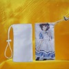 Wholesale Sublimation mobile phone bag