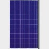 Wholesale 125W solar photo voltaic panels for 17.57V