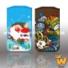 Wholesale 2011 new style mobile phone housing