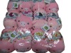 Wholesale lovely Plush toy mobile holder