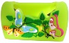 Wholesale soft PVC cell phone stand