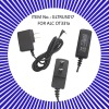 Wholesale mobile phone charger for ALCATEL OT331a,157