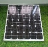 Wholesale solar panels for home use(100W monocrystalline)