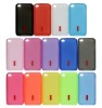 Wholesale Plastic soft iskin Tpu case For Mobilephone Touch 4 4g
