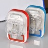 Wholesale Wal-Mart LCD universal phone charger for battery