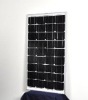 Wholesale 100W Monocrystalline solar panels ( TUV&CE )