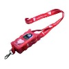 Wholesale plastic cellphone holder lanyard