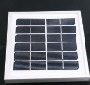 Wholesale 3W solar panels (monocrystalline)