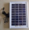 Wholesale 3W solar panels (monocrystalline)