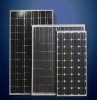 Wholesale 100W solar panels ( monocrystalline silicon )