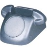 Wholesale pu phone holder