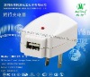 Wholesale white mobile phone charger with cord