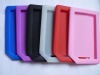 Wholesale silicone case for barnes&noble nook color