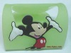 Wholesale soft pvc mobile phone holder
