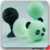 Wholesale Various colors of silicone mobile phone holder