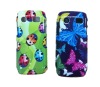 Wholesale 9100 combo case with design(can do customerized design)