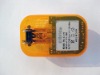 Wholesale 5V 300mA universal charger for mobile phone