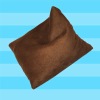 Wholesale Fur cell phone holder in car