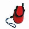 Wholesale Neoprene Mobile phone holder (cotton,polyester,neoprene)